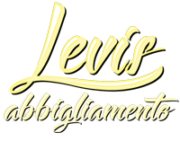 Levis Abbigliamento Logo